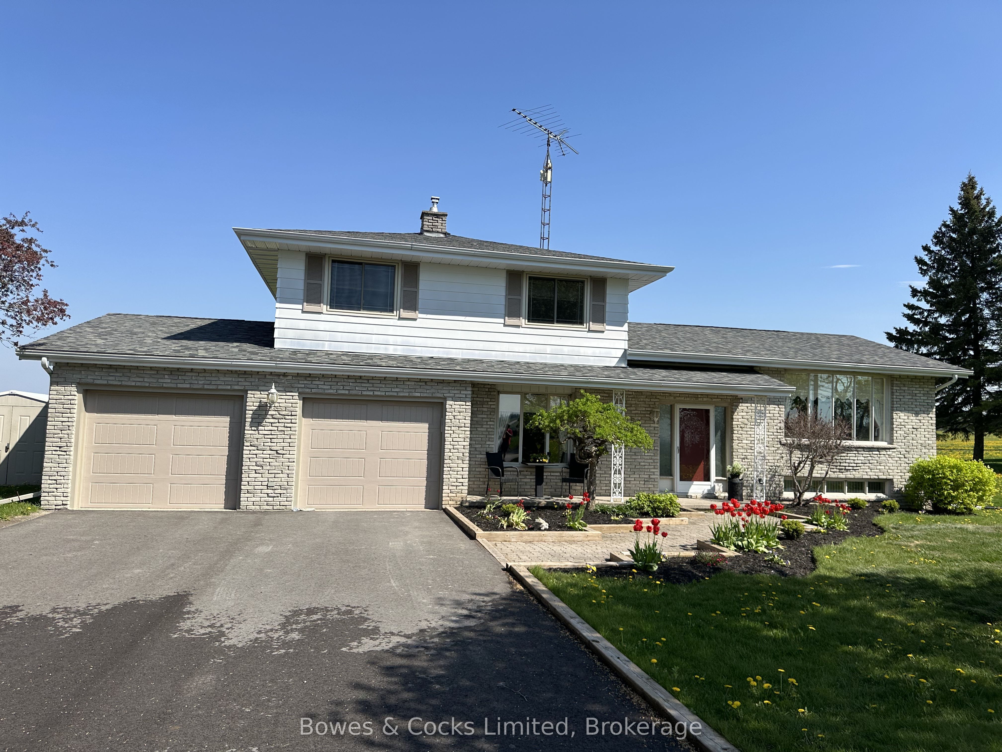 952 3 Line, Otonabee-south Monaghan, ON, K0L 1B0
