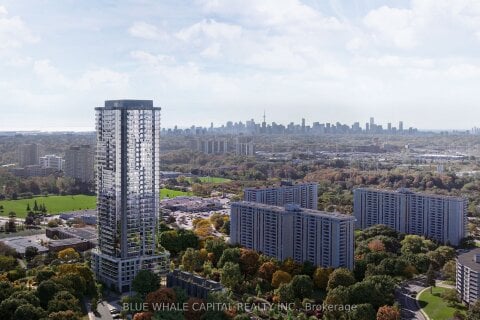 Additional image 7 of 512-15 David Salomon Drive, Toronto, ON, M3C 1E7