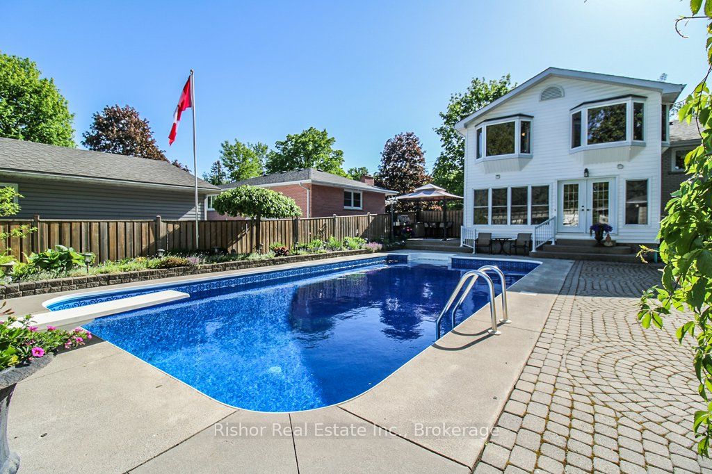 80 Kawartha Heights Boulevard, Peterborough, ON, K9J 1N7 photo 3