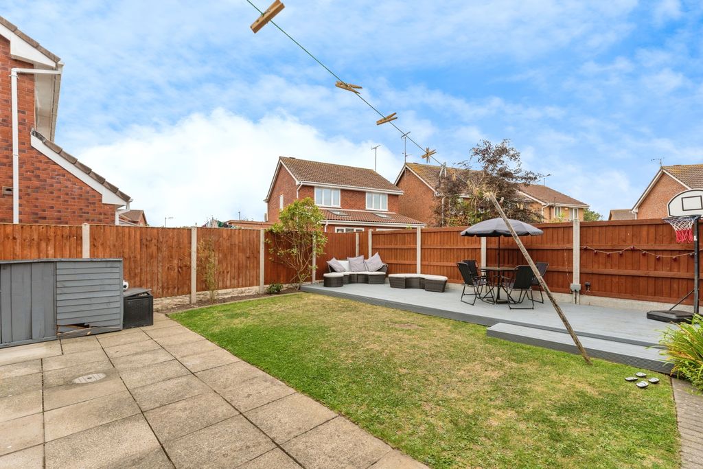 Additional image 15 of 3 bed detached house for saleHolly Close, Rhyl LL18