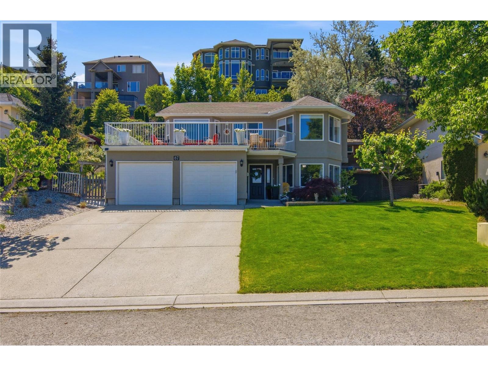 Additional image 2 of 87 Thor Drive, Kamloops, BC, V2C6P8