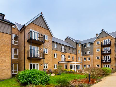 Fern Court, Sketty, Swansea SA2