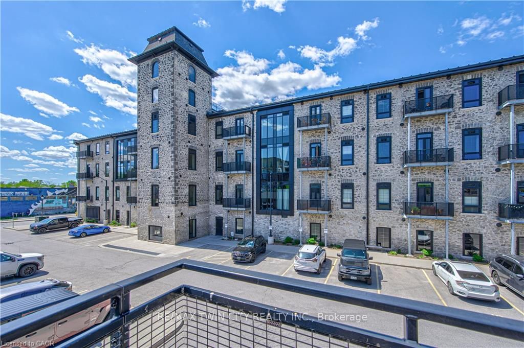Additional image 4 of 201-19 Guelph Avenue, Cambridge, ON, N3C 1A2