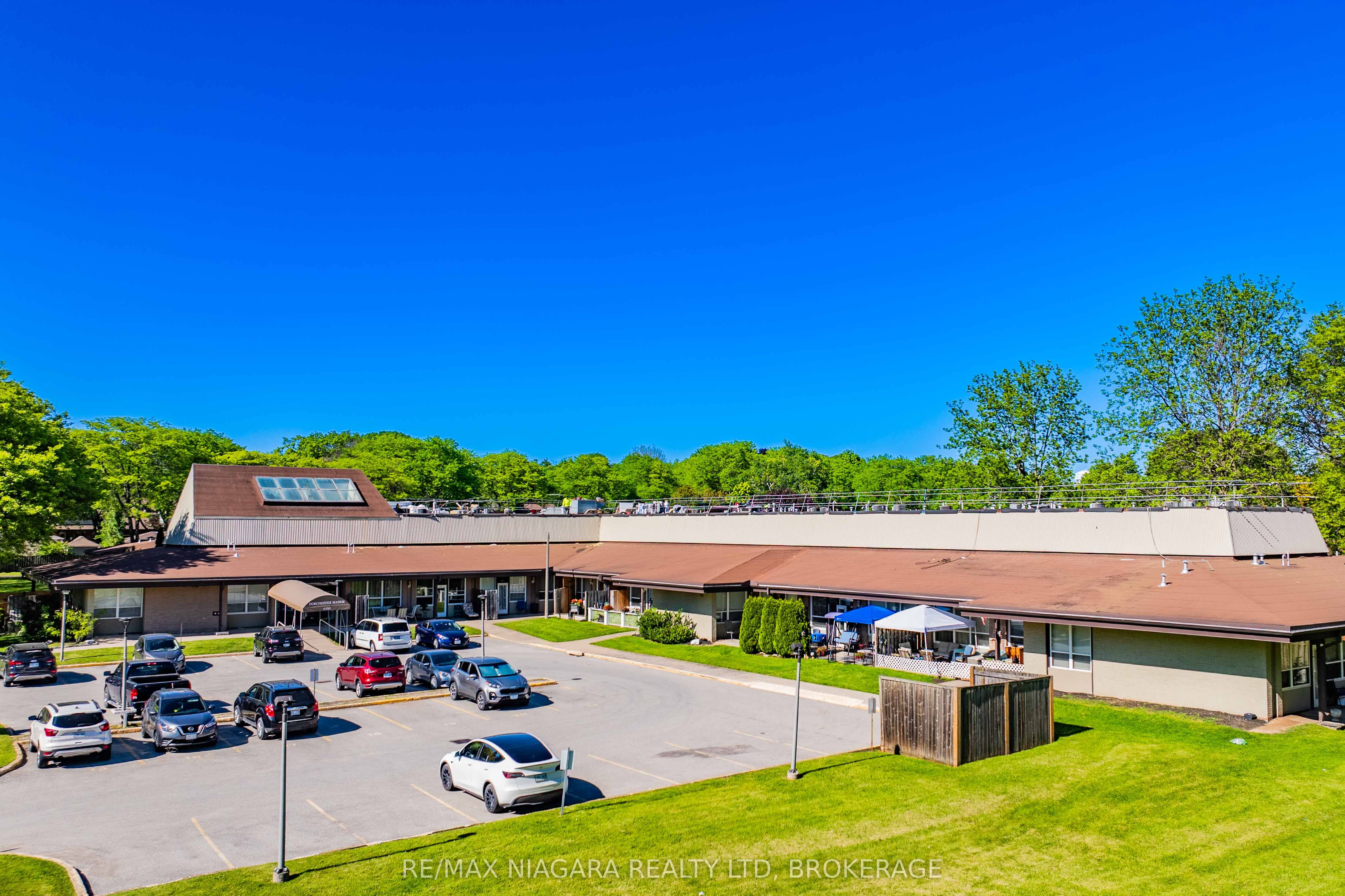 Additional image 2 of 110-6350 Dorchester Road, Niagara Falls, ON, L2G 0A1