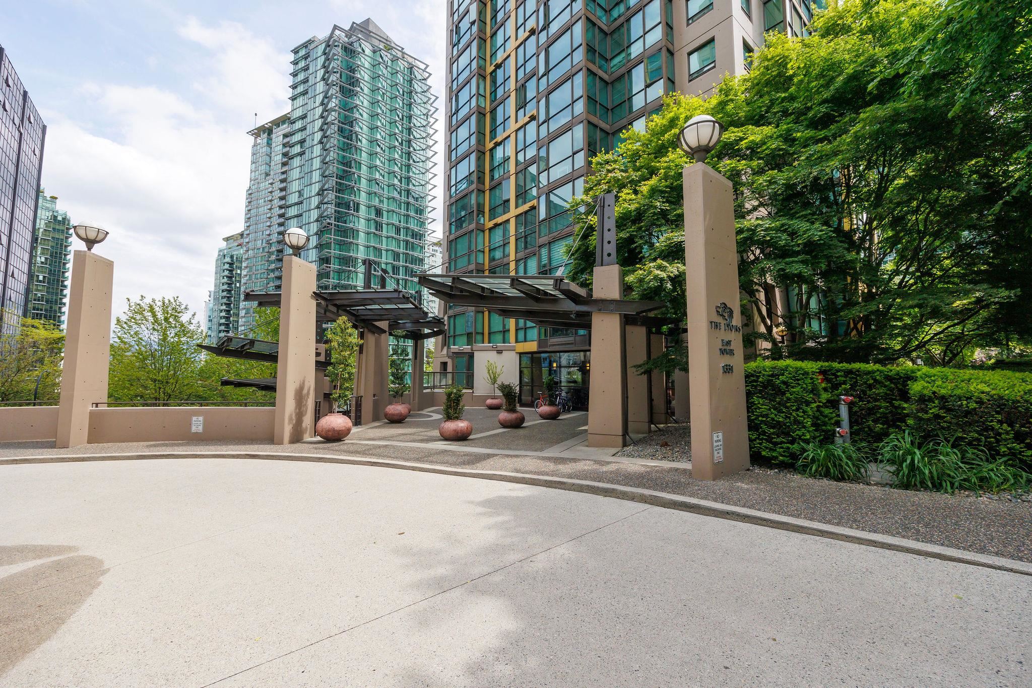 Additional image 3 of 809-1331 Alberni Street, Vancouver, BC, V6E 4S1