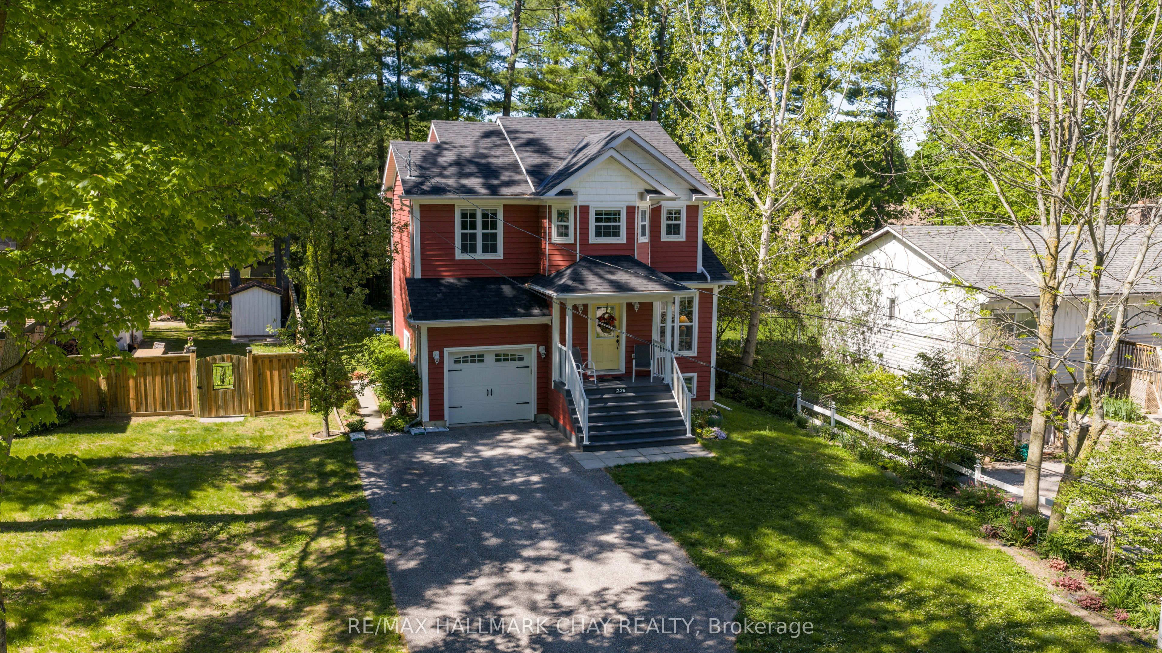 226 Mccrea Drive, Clearview, ON, L0M 1S0