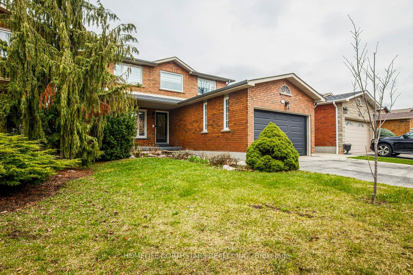 34 Nestor Crescent, Vaughan, ON, L4L 5A9 photo 3