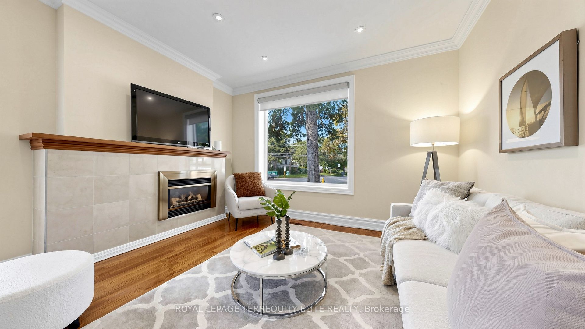 5 Valentine Drive, Toronto, ON, M3A 3J5 photo 5