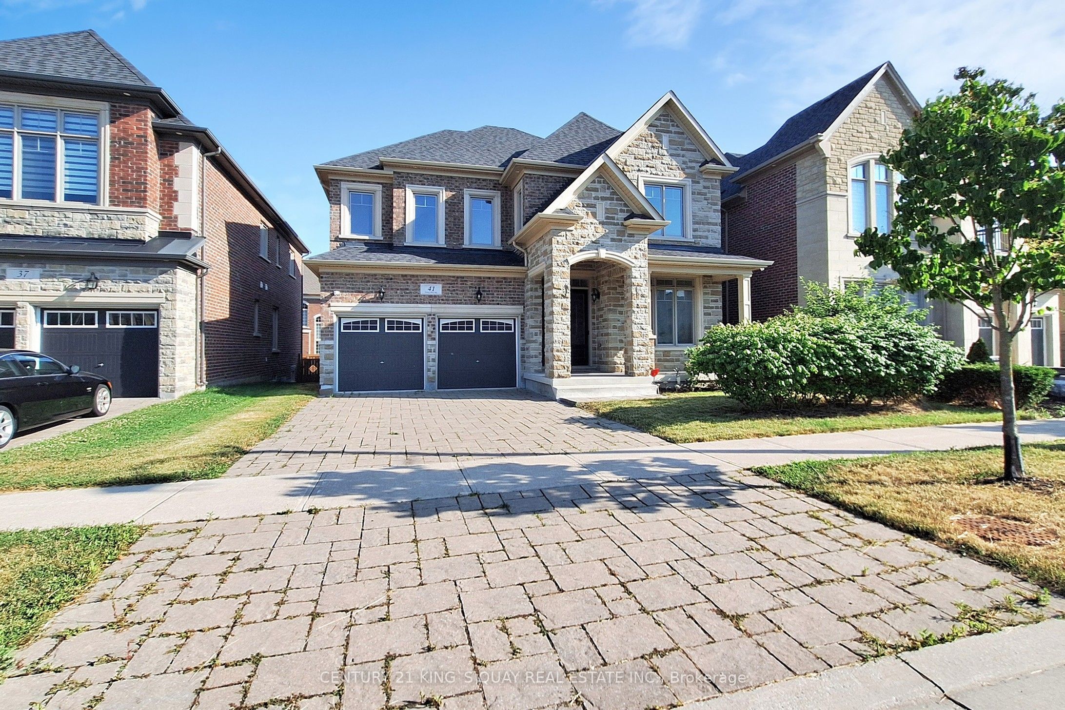 41 Torrey Pines Road, Vaughan, ON, L4H 3X9