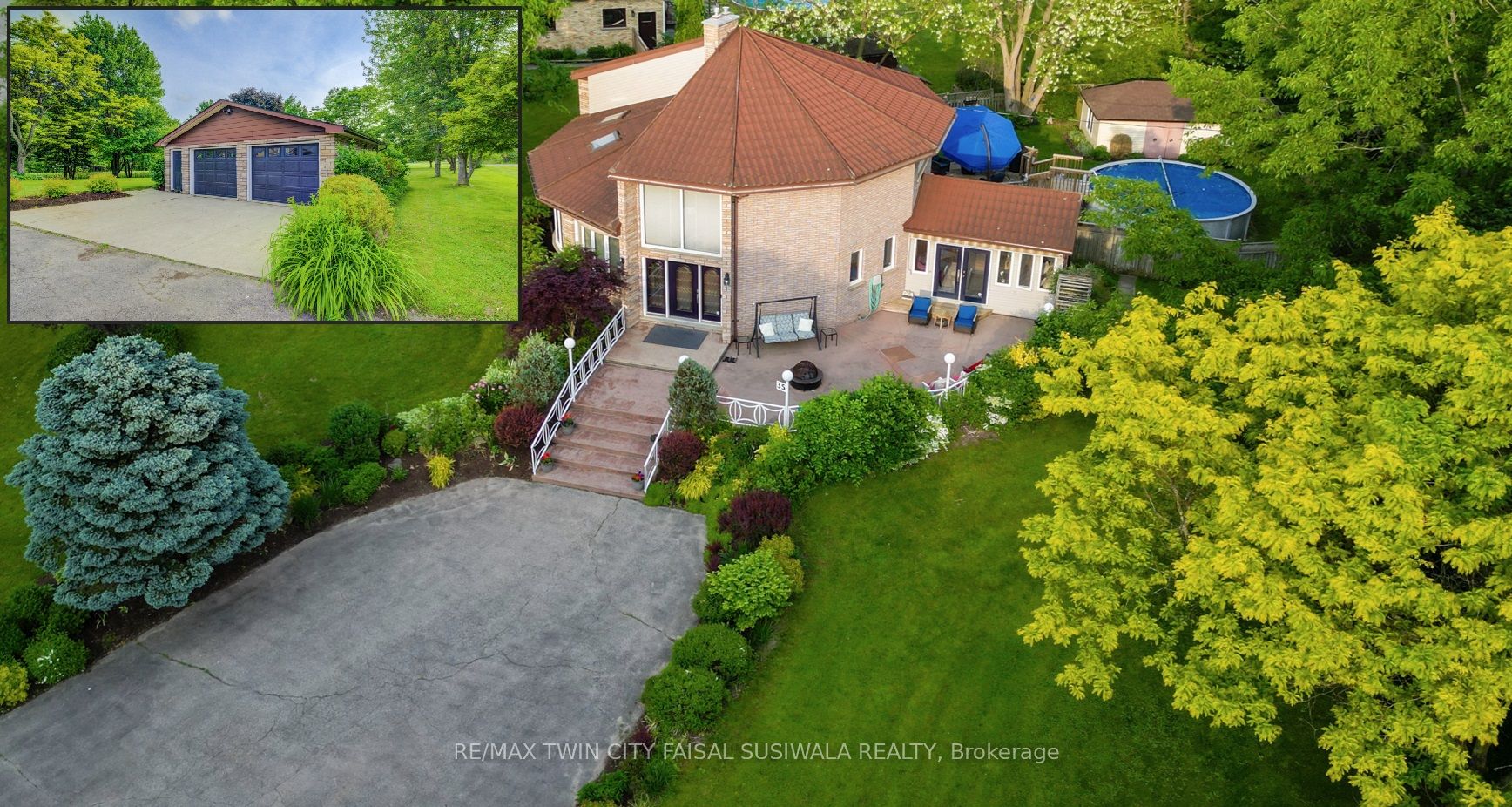 35 Robinson Road, Cambridge, ON, N1R 5S7