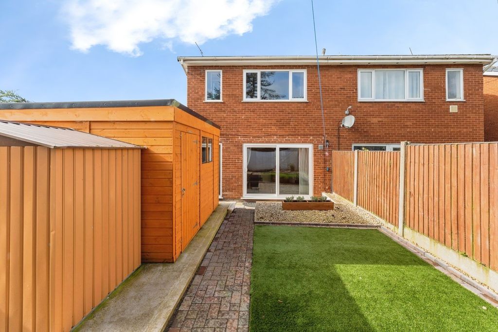 Additional image 19 of 3 bed semi-detached house for saleBron Haul, Rhyl LL18