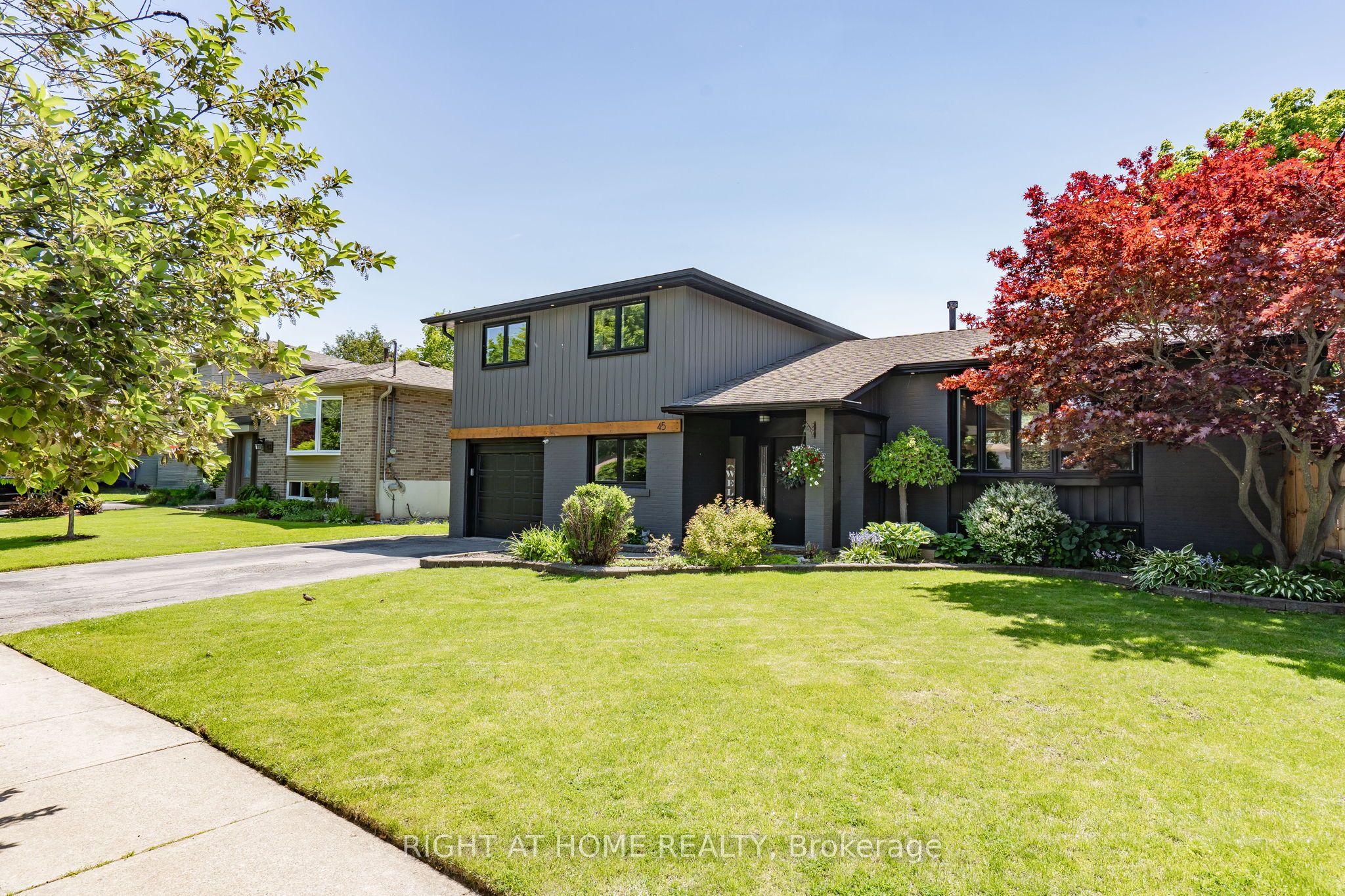45 Irwin Crescent, Halton Hills, ON, L7G 1E7 photo 3