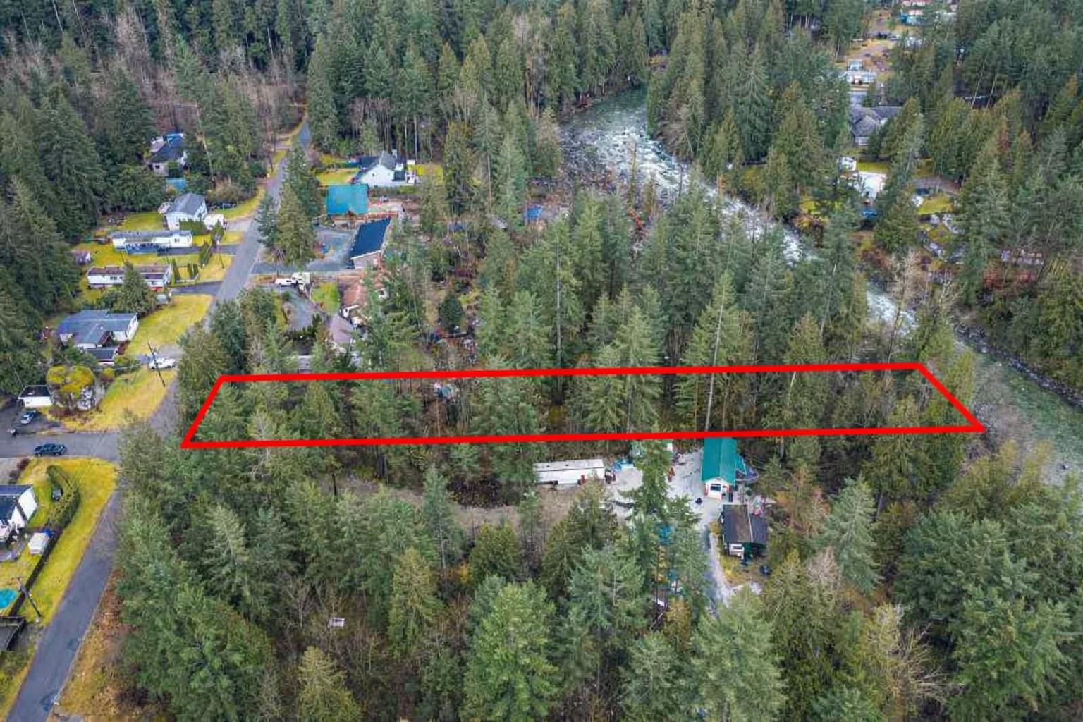 19595 Silverhope Road, Hope, BC, V0X 1L2 photo 2
