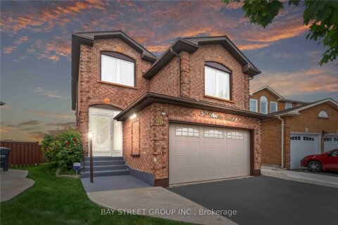 Additional image 7 of BSMT-50 Thorntree Crescent, Brampton, ON, L6Y 4C4