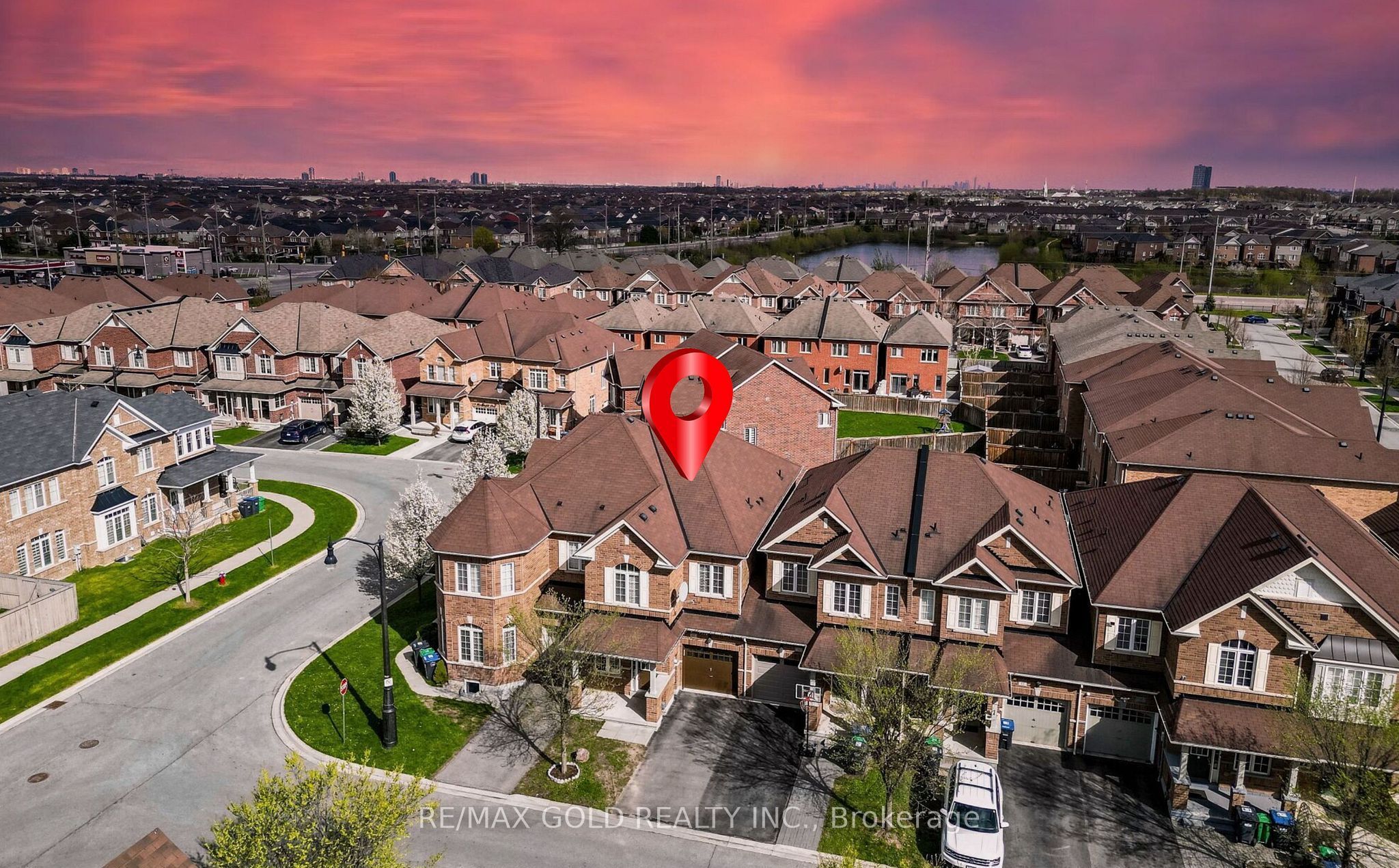 17 Primo Road, Brampton, ON, L7A 0Z9