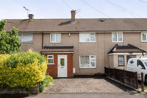 Queens Road, Cadbury Heath, Bristol BS30