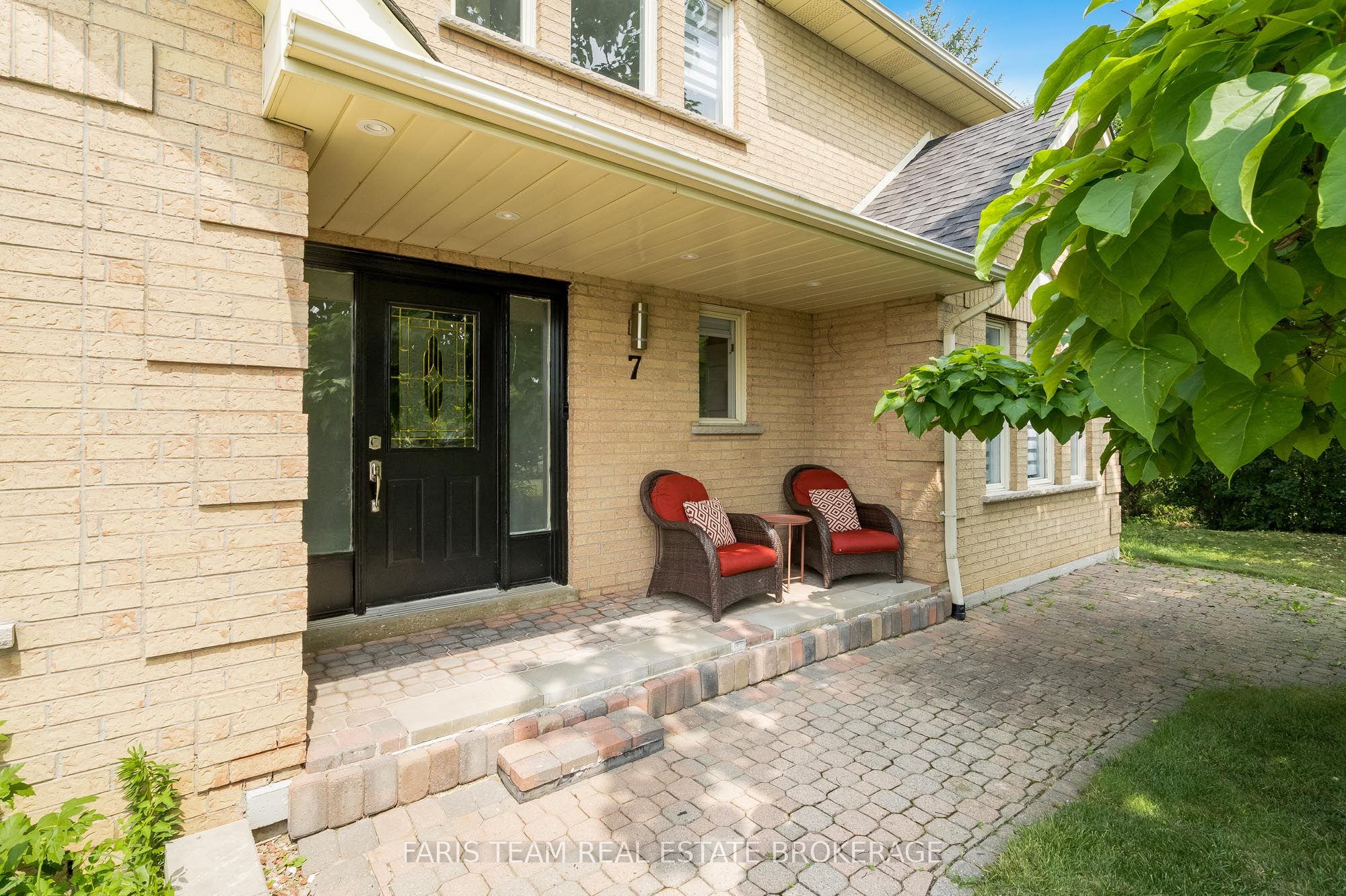 7 Golfview Boulevard, Bradford West Gwillimbury, ON, L3Z 2A6 photo 5
