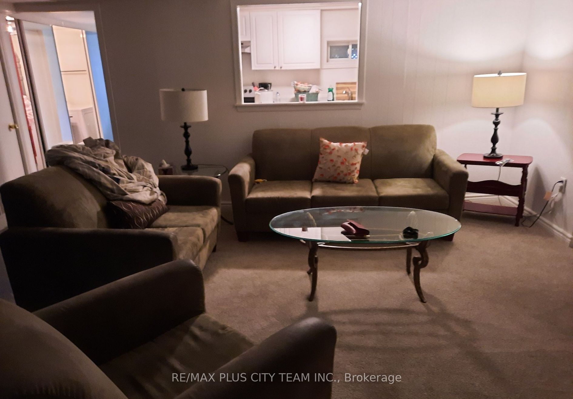 Bsmt-159 Brooklawn Avenue, Toronto, ON, M1M 2P3 photo 2