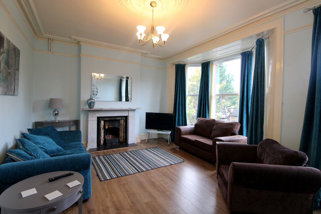 Additional image 7 of 5 bed town house for sale52 Brighton Road, Rhyl LL18