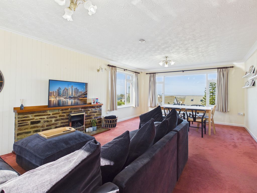 Additional image 2 of 4 bed detached bungalow for saleMount Ambrose, Redruth TR15