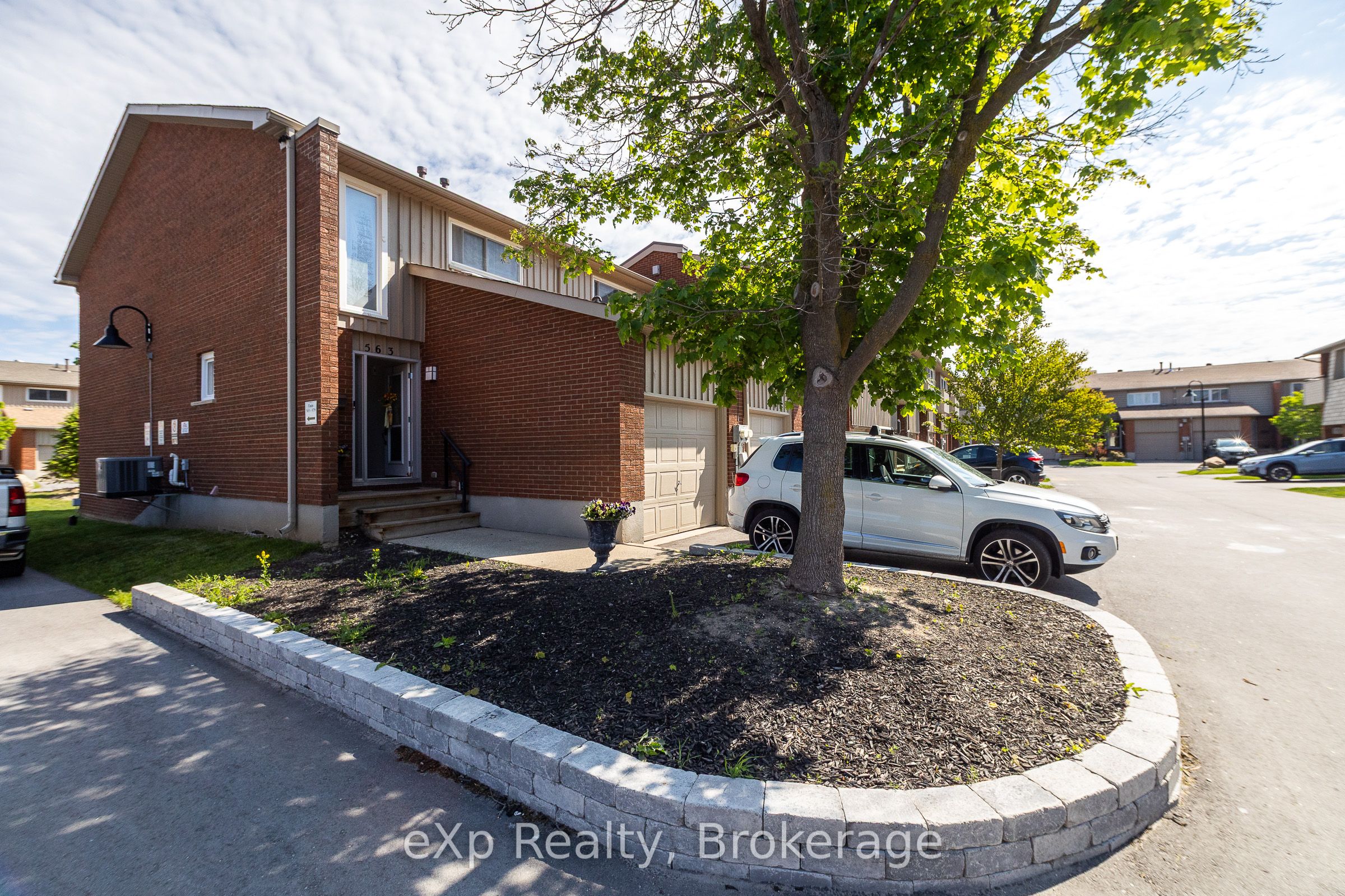 12-563 Tenth Street, Collingwood, ON, L9Y 4K6