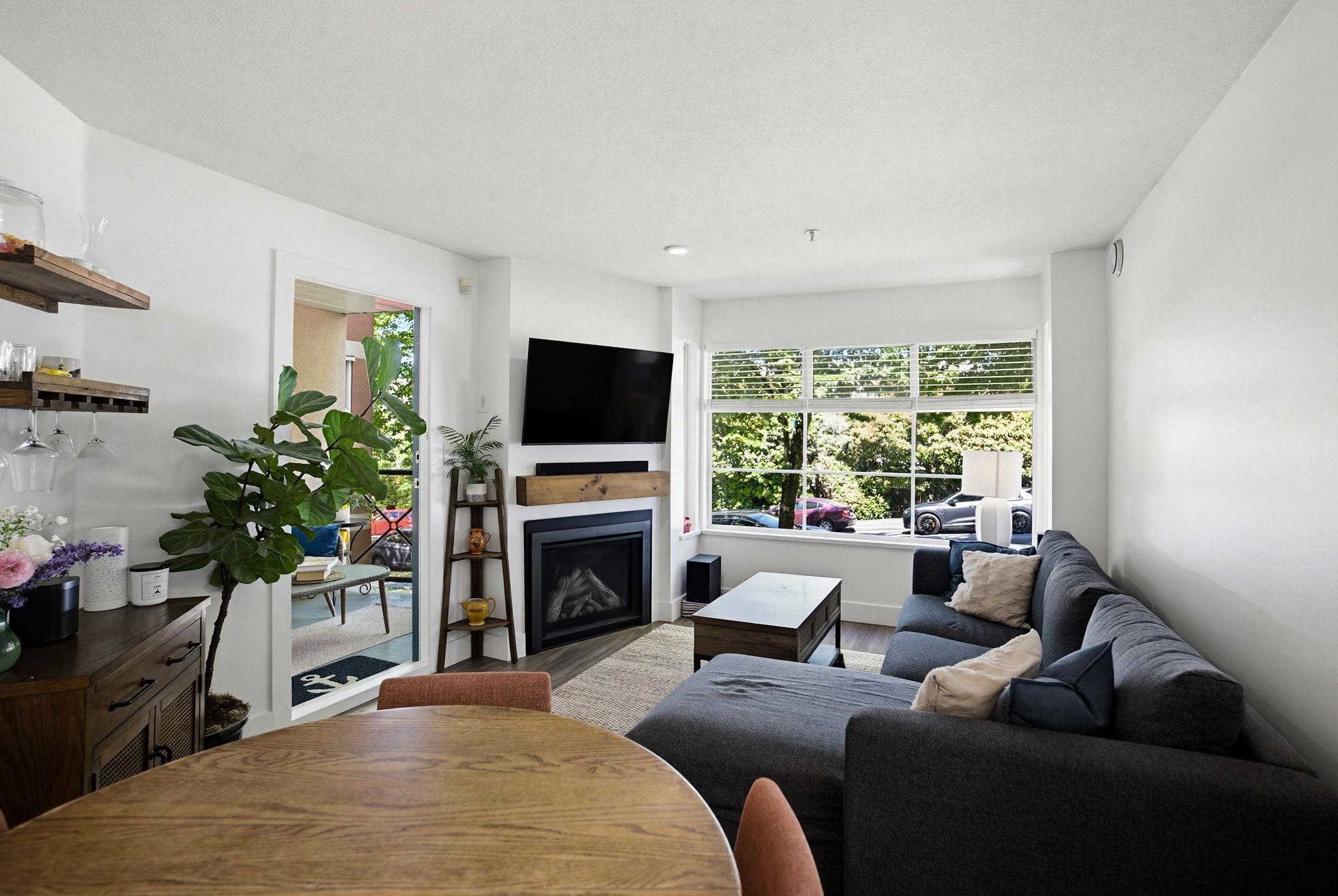 Additional image 3 of 206-2388 Triumph Street, Vancouver, BC, V5L 1L5