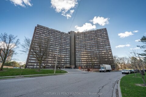 Additional image 7 of PH 12-11 Wincott Drive, Toronto, ON, M9R 2R9