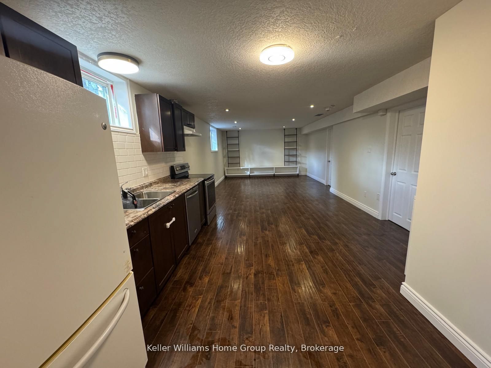 basement-152 Goodwin Drive, Guelph, ON, N1L 0B2