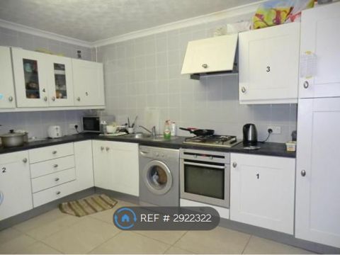 Gerard Avenue, Coventry CV4