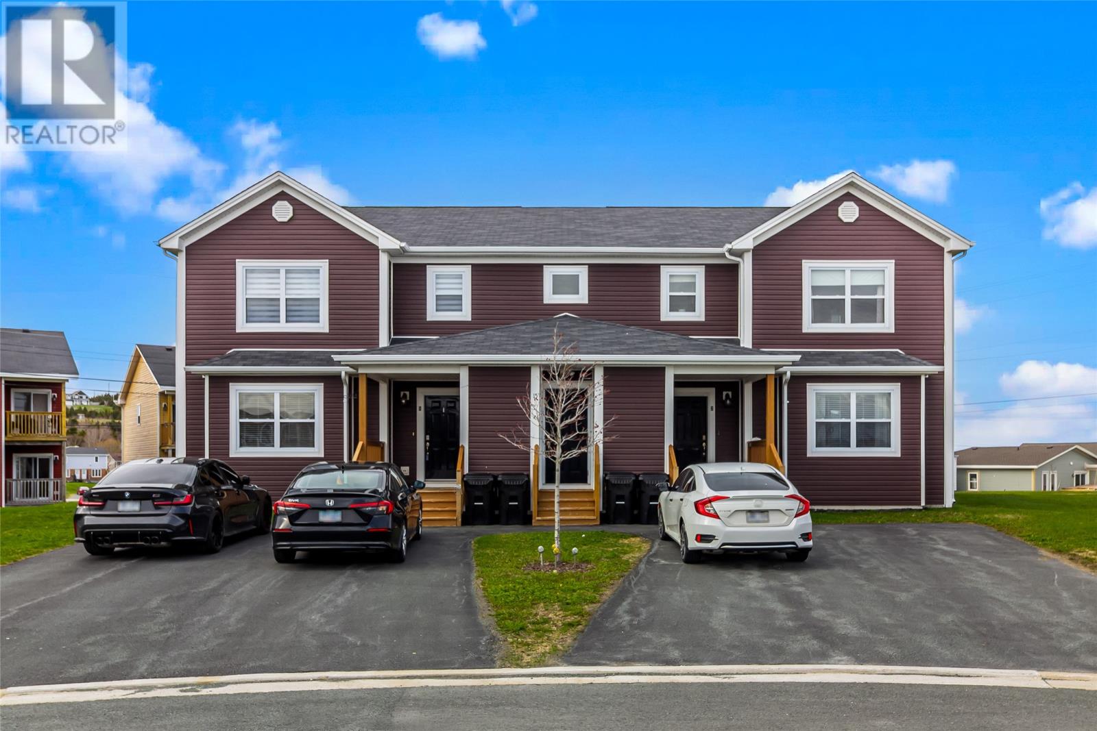 1-15 Guernsey Place, St. John's, NL, A1E0C9