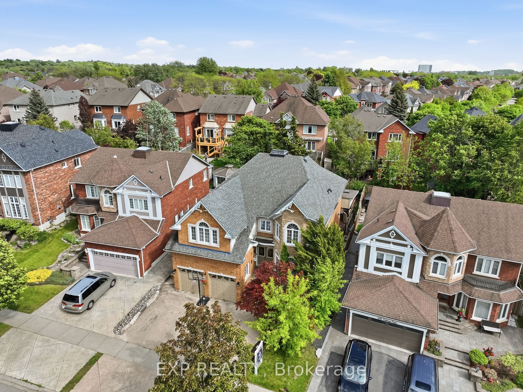 467 Delaney Drive, Ajax, ON, L1T 3Y5 photo 3