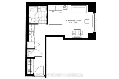 Additional image 8 of 1615-105 Champagne Avenue S, Ottawa, ON, K1S 5E5