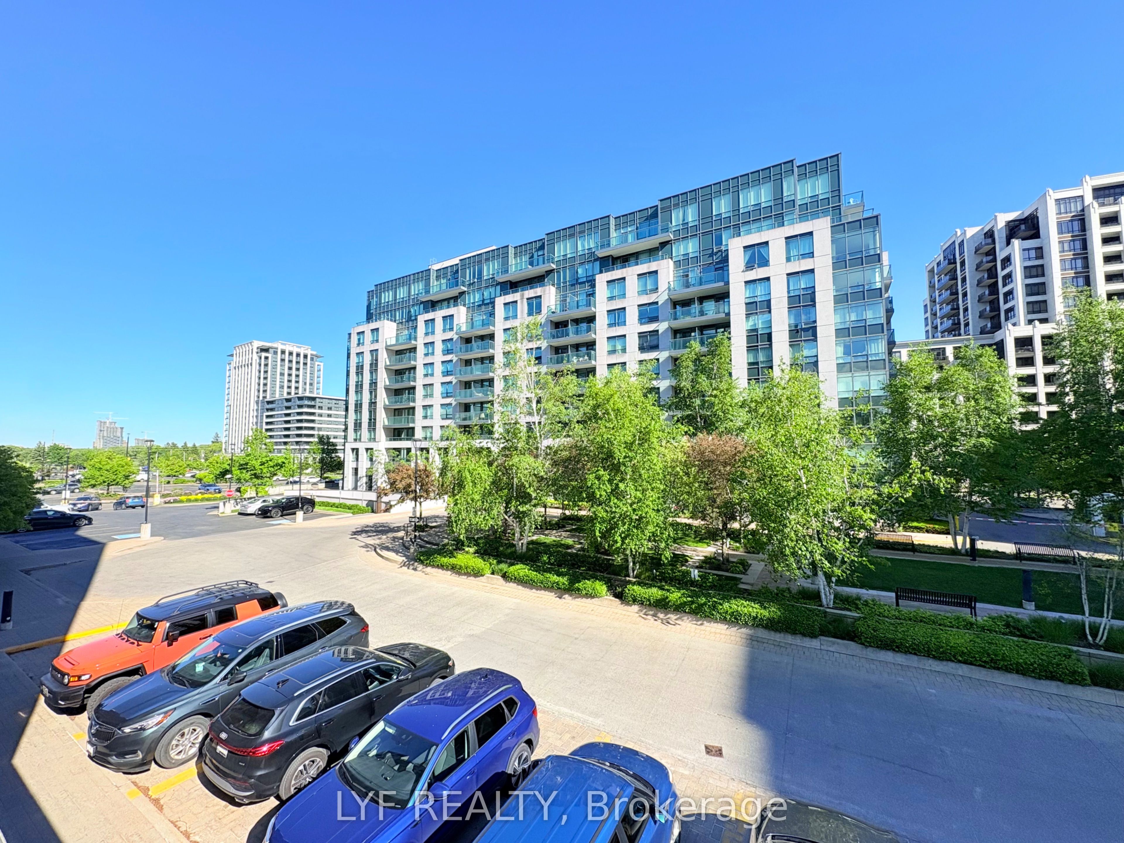 Additional image 4 of 205-32 Clegg Road, Markham, ON, L6G 0B2