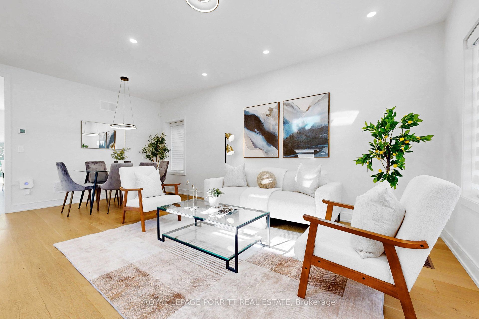 94 Edgecroft Road, Toronto, ON, M8Z 2C3 photo 4