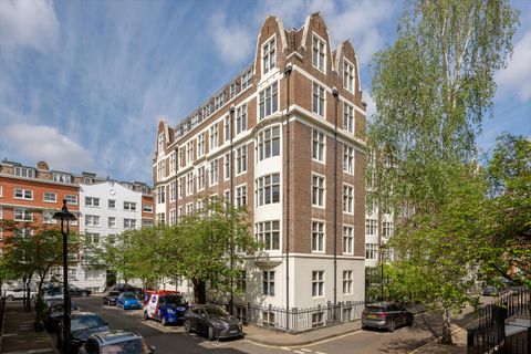 Weymouth Street, London W1G