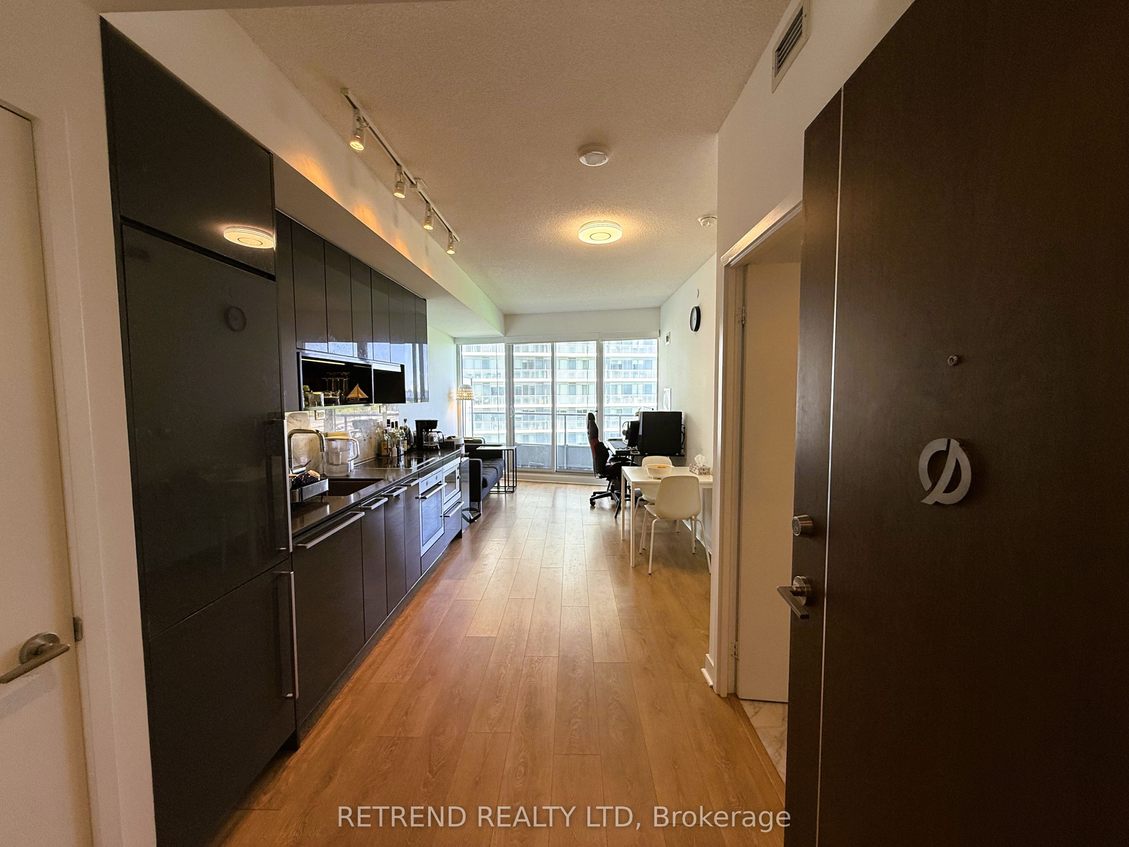706-115 Mcmahon Drive, Toronto, ON, M2K 0E3 photo 2