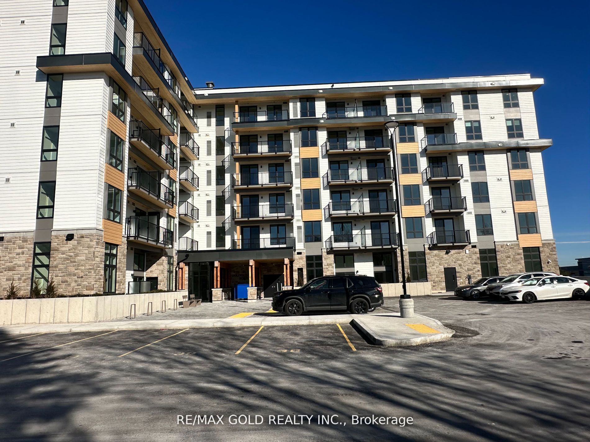 Additional image 3 of 611-101 Golden Eagle Road, Waterloo, ON, N2V 1C3