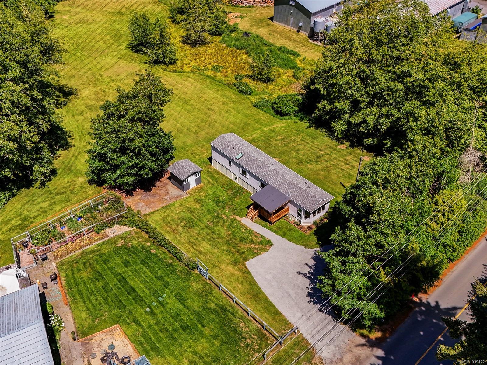 6620 Helgesen Road, Sooke, BC, V9Z 0V7