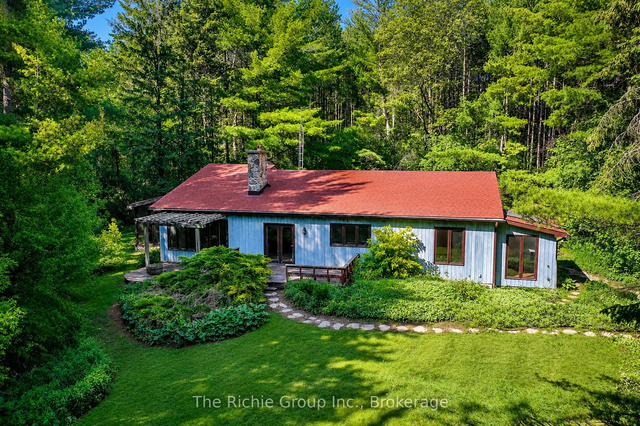 247483 5 Side Road, Mono, ON, L9W 6K8
