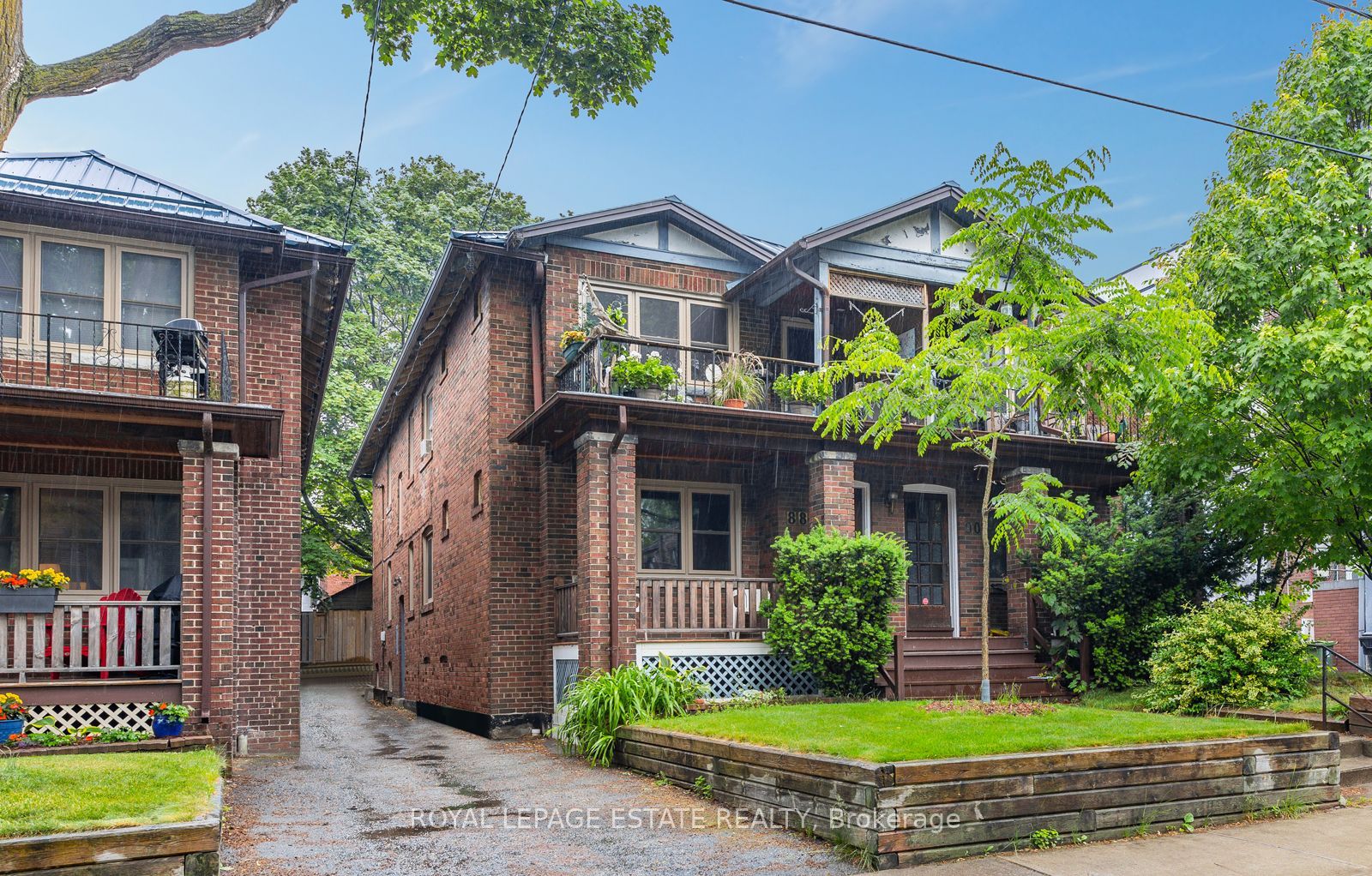 Main-88 Glen Manor Drive, Toronto, ON, M4E 2X2 photo 2