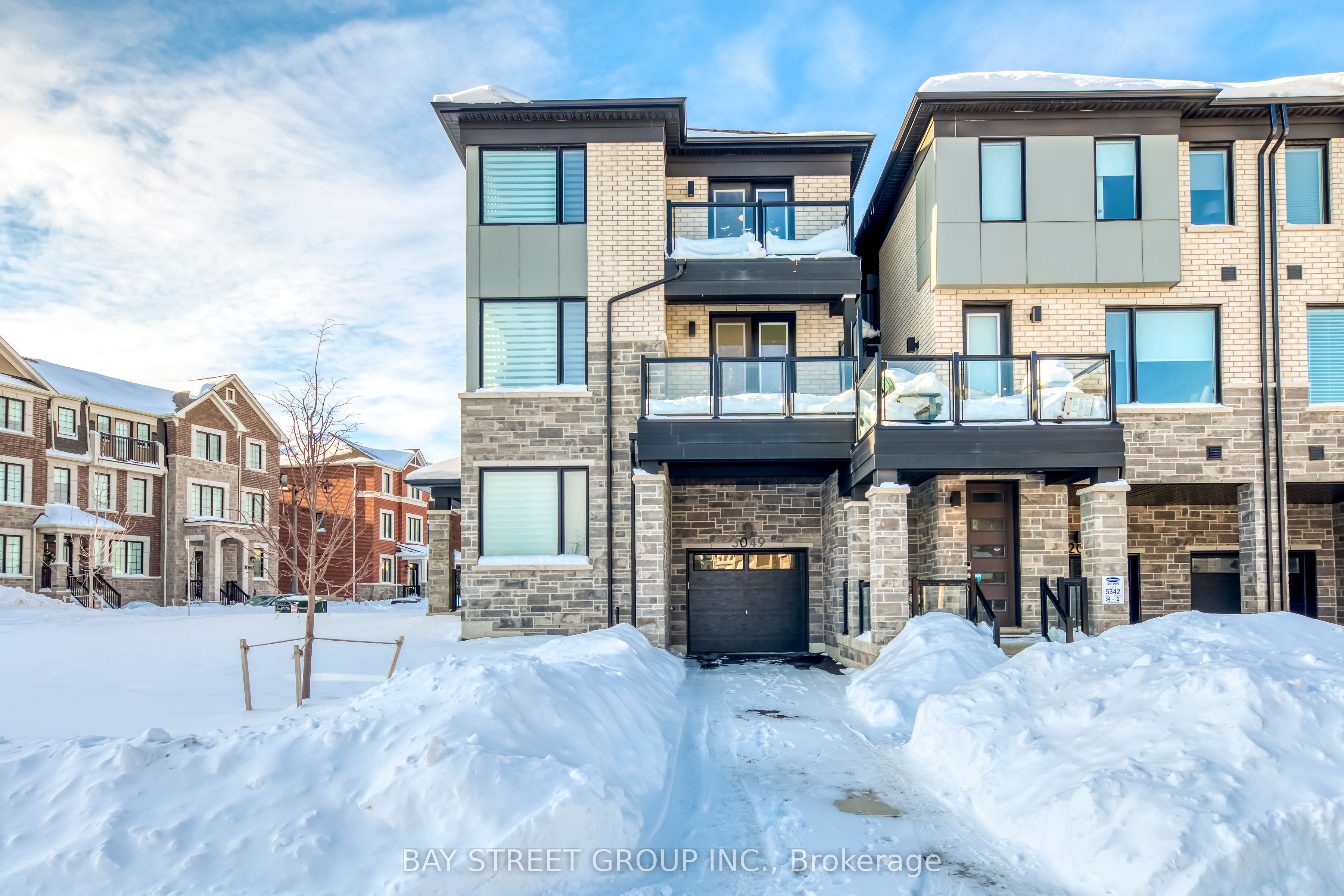 Additional image 2 of 3049 Merrick Road, Oakville, ON, L6H 7G1