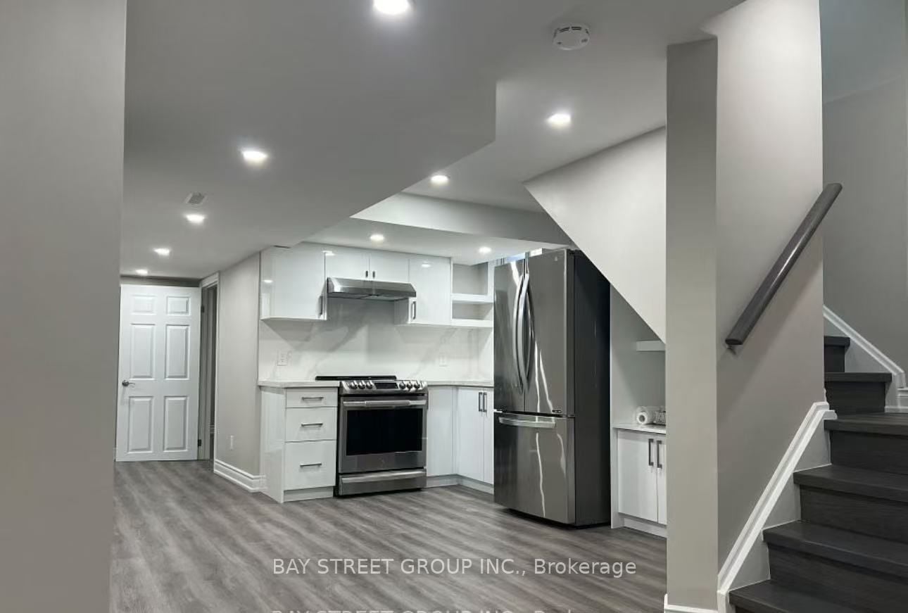 Bsmt-19 Saddleback Court, Toronto, ON, M1B 2M3 photo 2