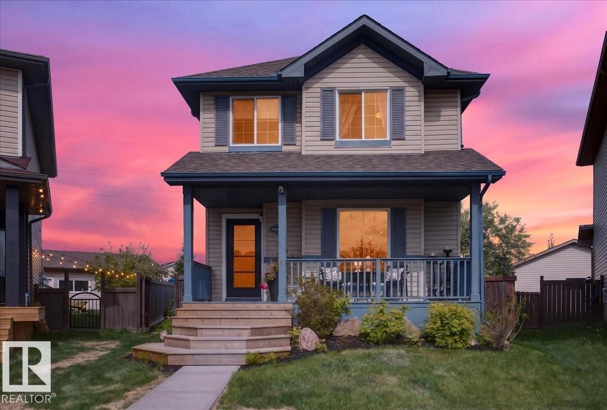 3934 160 Avenue NW, Edmonton, AB, T5Y3J7