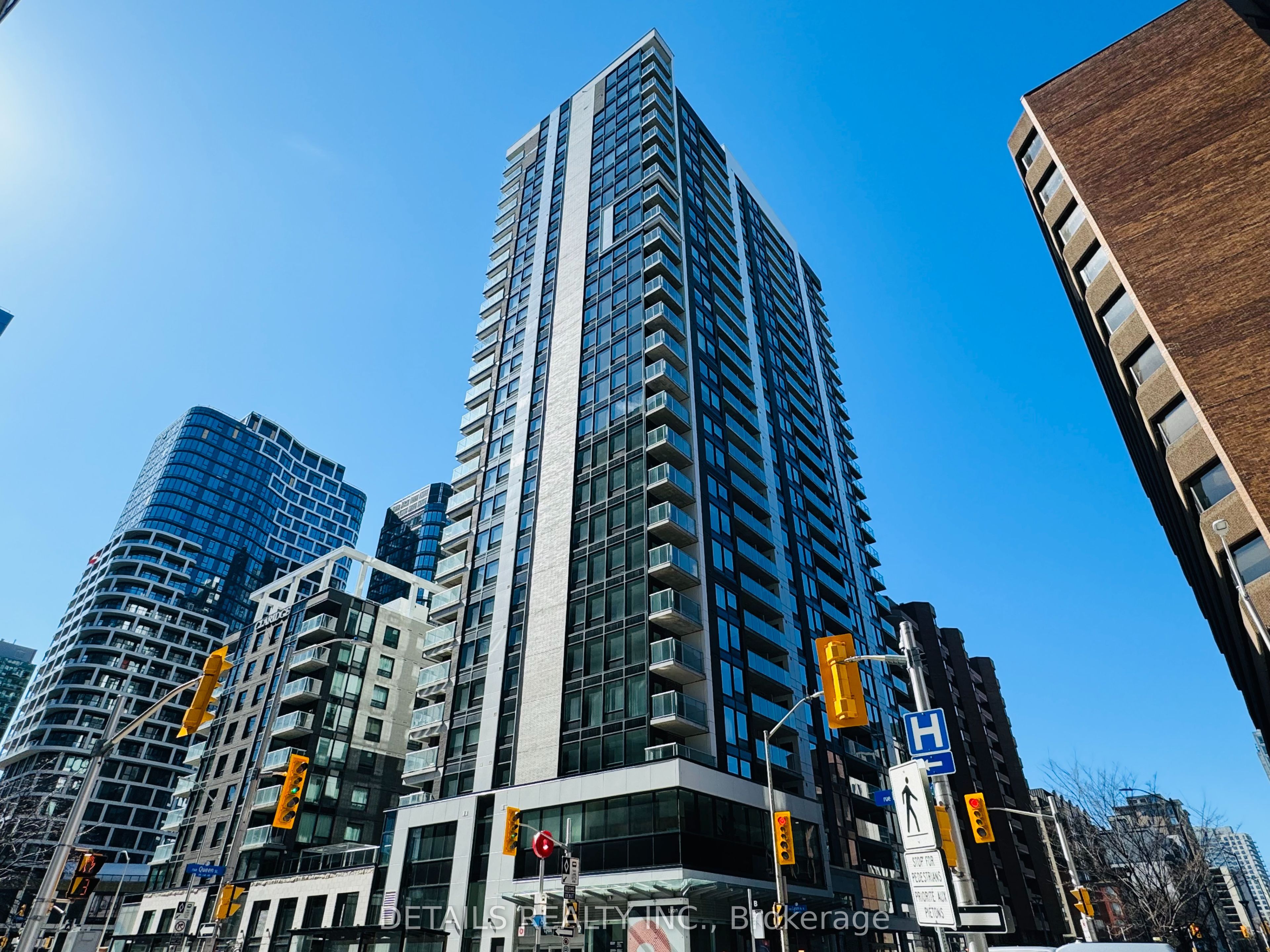 1008-340 Queen Street, Ottawa, ON, K1R 0G1