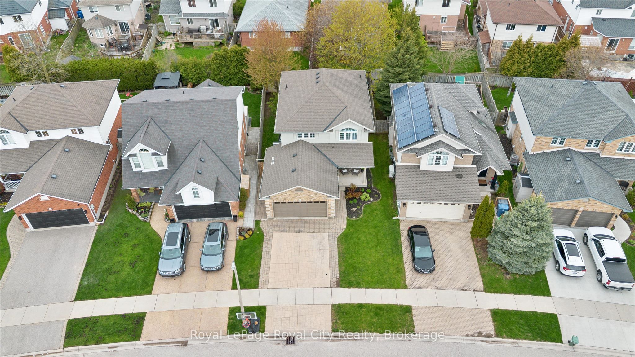 17 Carroll Crescent, Guelph, ON, N1G 5B7 photo 3