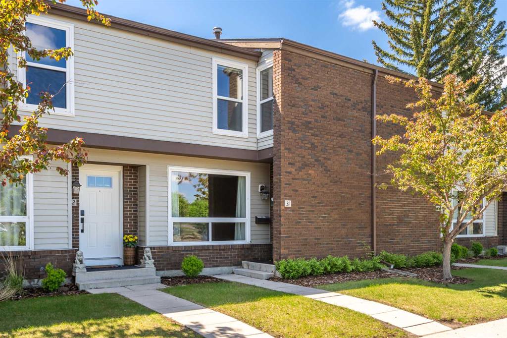 31-5625 Silverdale Drive NW, Calgary, AB, T3B 4N5