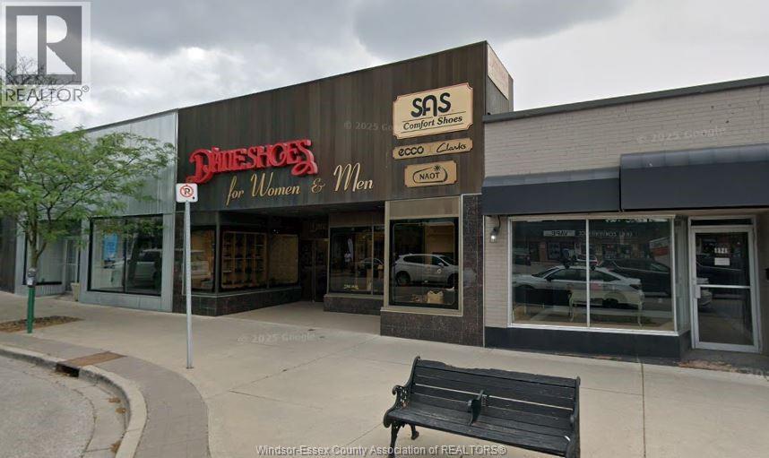 1329 Ottawa , Windsor, ON, N8X2E9 photo 3