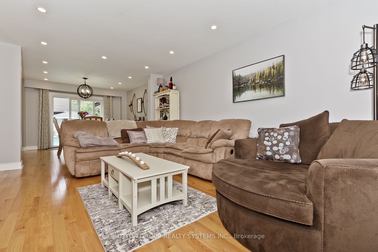 6686 Barrisdale Drive, Mississauga, ON, L5N 2H3 photo 5