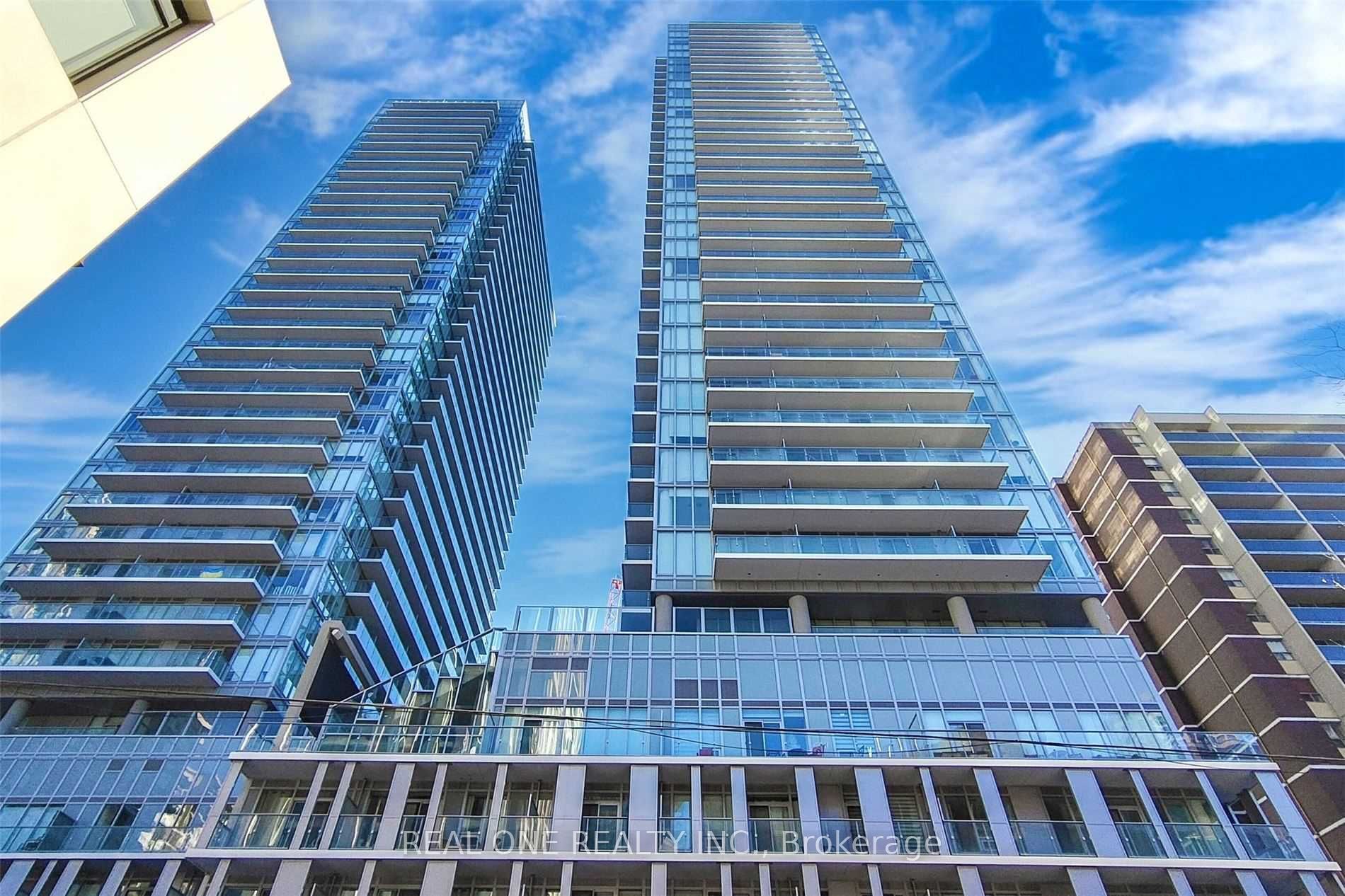 2709-195 Redpath Avenue, Toronto, ON, M4P 0E4