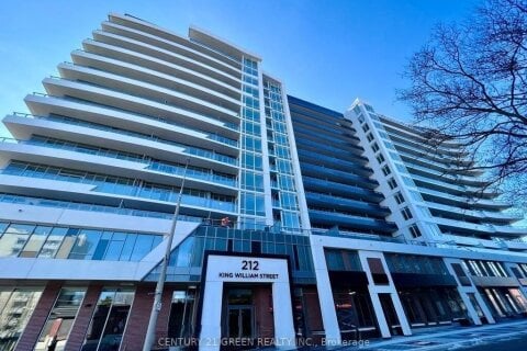Additional image 7 of 720-212 King William Street, Hamilton, ON, L8R 0A7